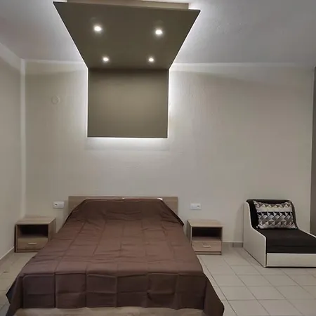 Apartment Ladadika New 2 Thessaloniki