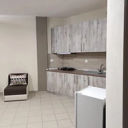Apartment Ladadika New 2 *
