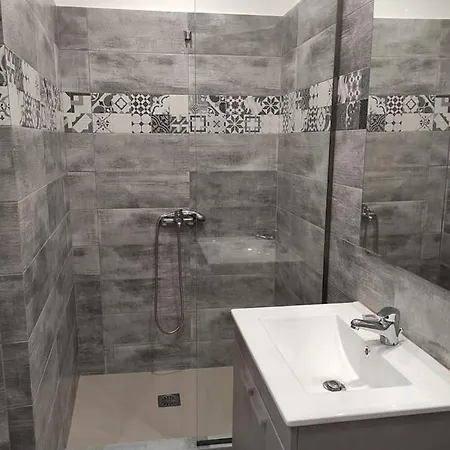 Apartment Ladadika New 2 Thessaloniki