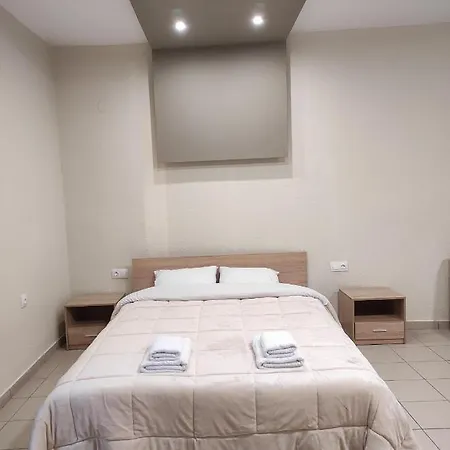 Ladadika New 2 * Thessaloniki
