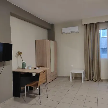 Apartment Ladadika New 2