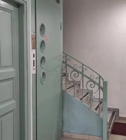 Apartment Ladadika New 2